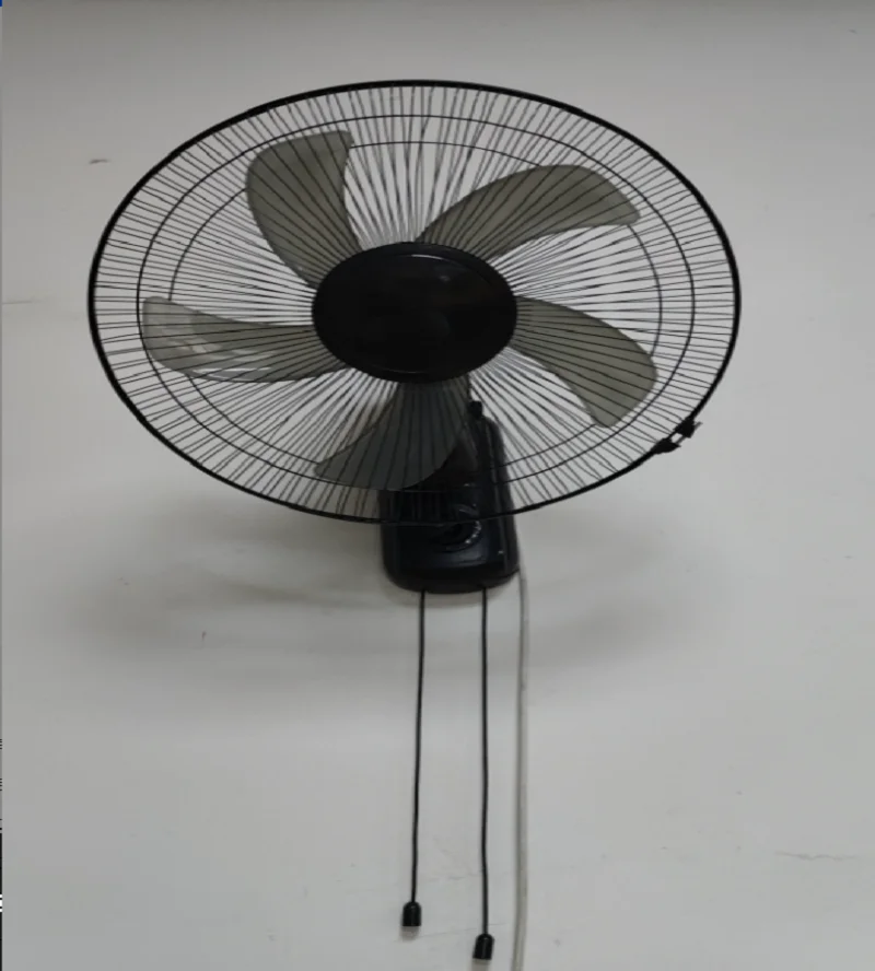 220V Wall Fan Hangi… - image