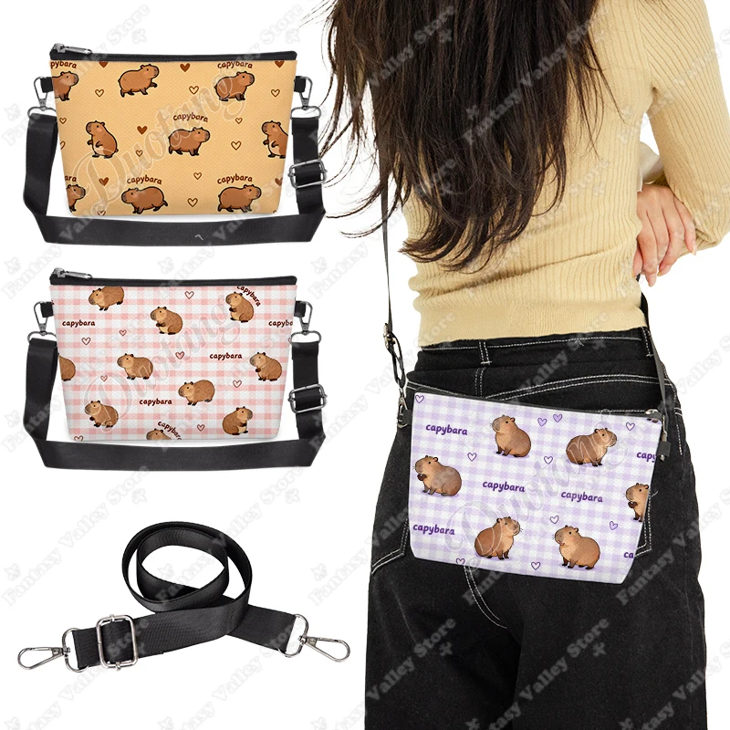bolsa-transversal-feminina-com-estampa-grafica-de-caes-golden-retriever-shih-tzu-e-pintura-a-Oleo-estojo-de-cosmeticos-e-porta-batom