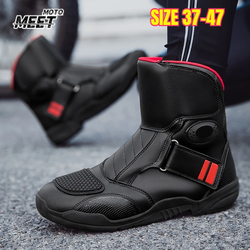 scarpe-protettive-anticollisione-in-pelle-microfibra-per-moto-stivali-da-moto-stivaletti-da-moto-botas-moto-qk01