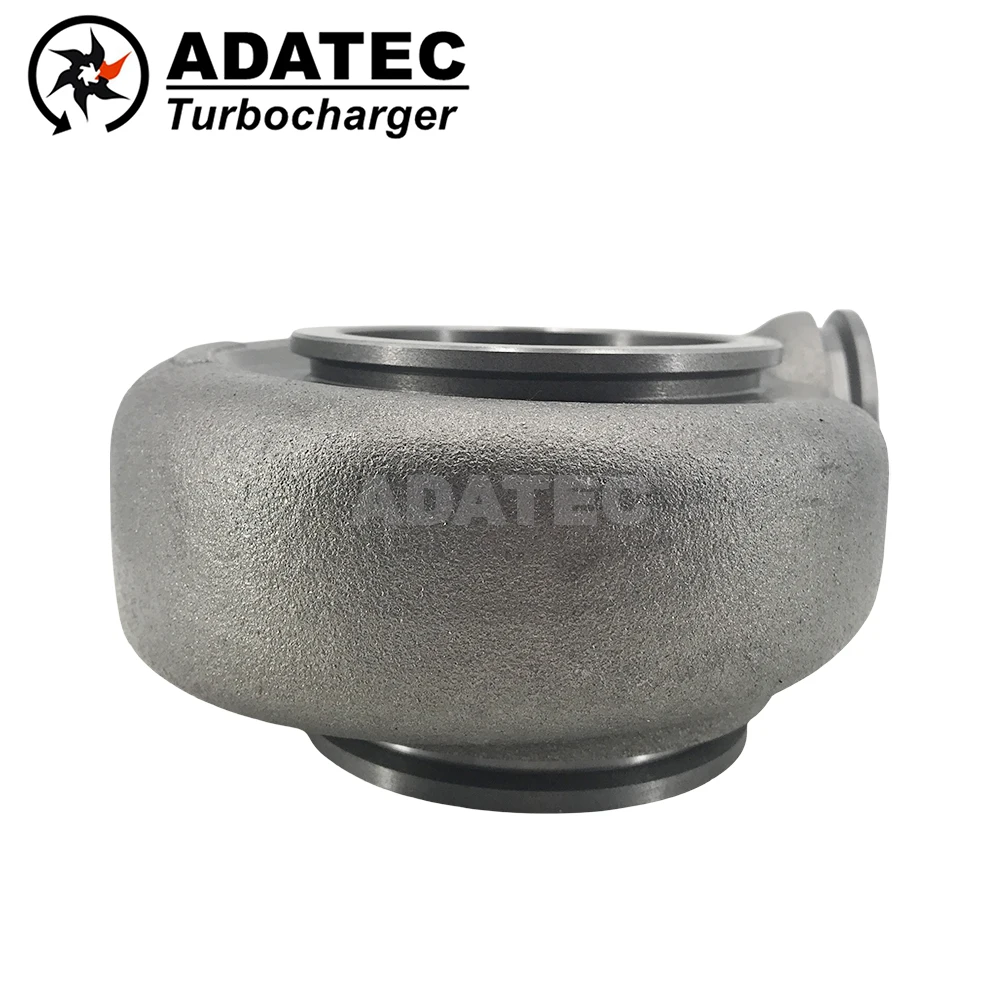 

880707-5005S Dual V-band 880707-5006S G35-1050 0.83AR 700 - 1050HPTurbo Housing Ceramic Dual Ball Bearing