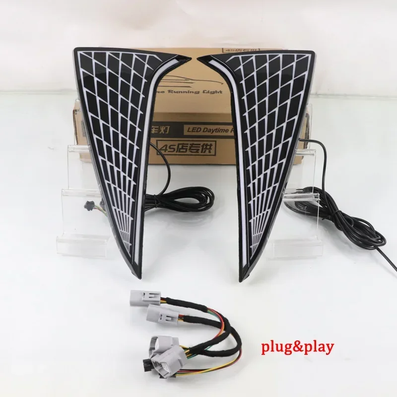 Led Rear Fog Lamp F…