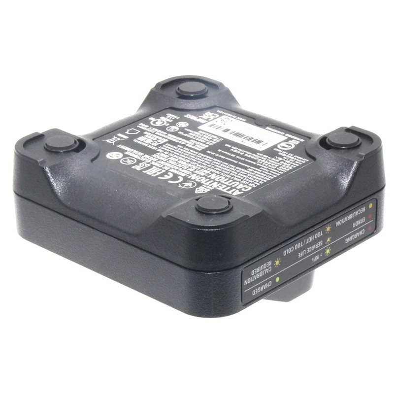 2 Way Radio Charger Single Unit Base Charger PMPN4527A For R7 Xir P8668I Xir P8268 EU Plug