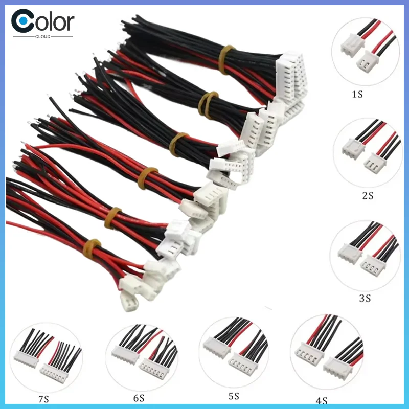 10Pcs 20Cm Balancer…