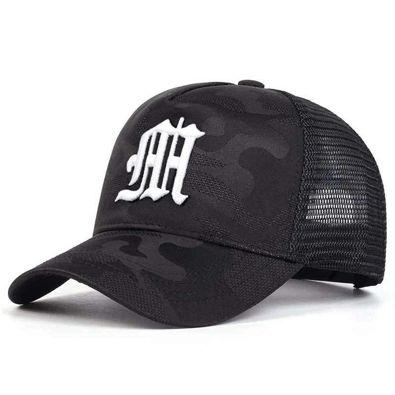 Thumbnail 3 - #28 New Adjustable Baseball Caps Arrivals