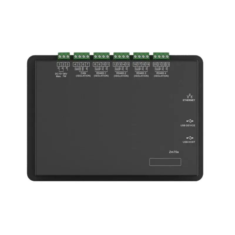 

Smartgen HMU8-860 Controller Smartgen HMU8-860 Controller