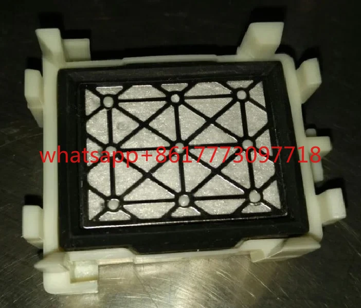 Ink Absorbing Pad Ink Stack Capk Stack Fifth Generation Head Ink Pad Aitu  Pad Beige White
