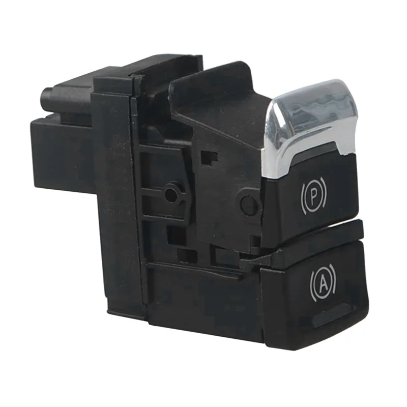 Handbrake Switch para Audi A4L Q5, Freio de estacionamento, Interruptor auxiliar, 8K1927225C, automotivo