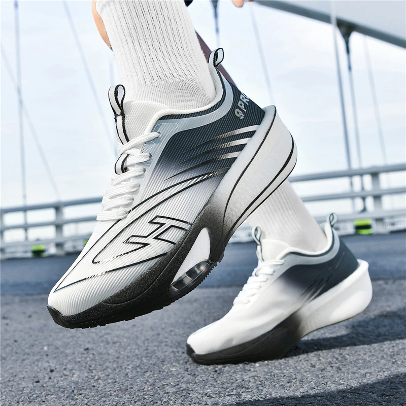 

Обувь Popcorn 2025 года, кроссовки для бега и отдыха на открытом воздухе