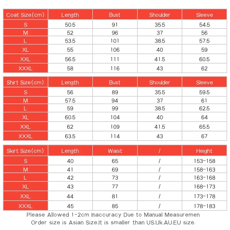 CyAnime SSSS DYNAZENON تأثيري Yume Minami زي JK زي مدرسي مجموعة كاملة امرأة الفتيات هالوين كرنفال وتتسابق مع شعر مستعار