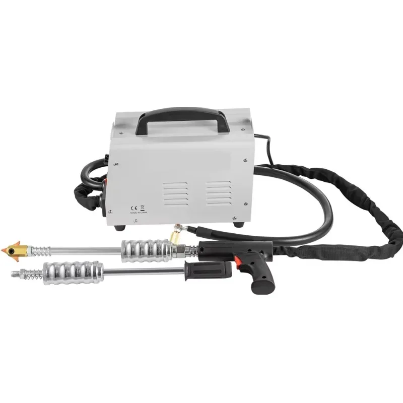 【Industrial】3 In1  Welding Machine Gas Shielded Single Voltage 110/220V MMA/Lift TIG/ Gasless Welder Soldering Inverter