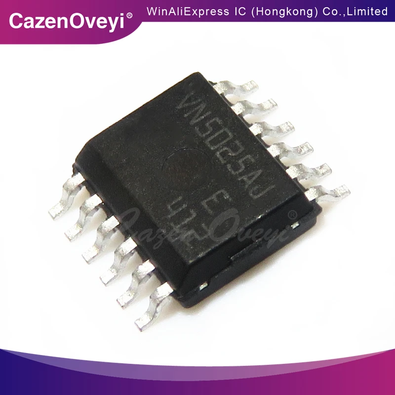 1piece VN5025AJ VN5025 HSSOP-12