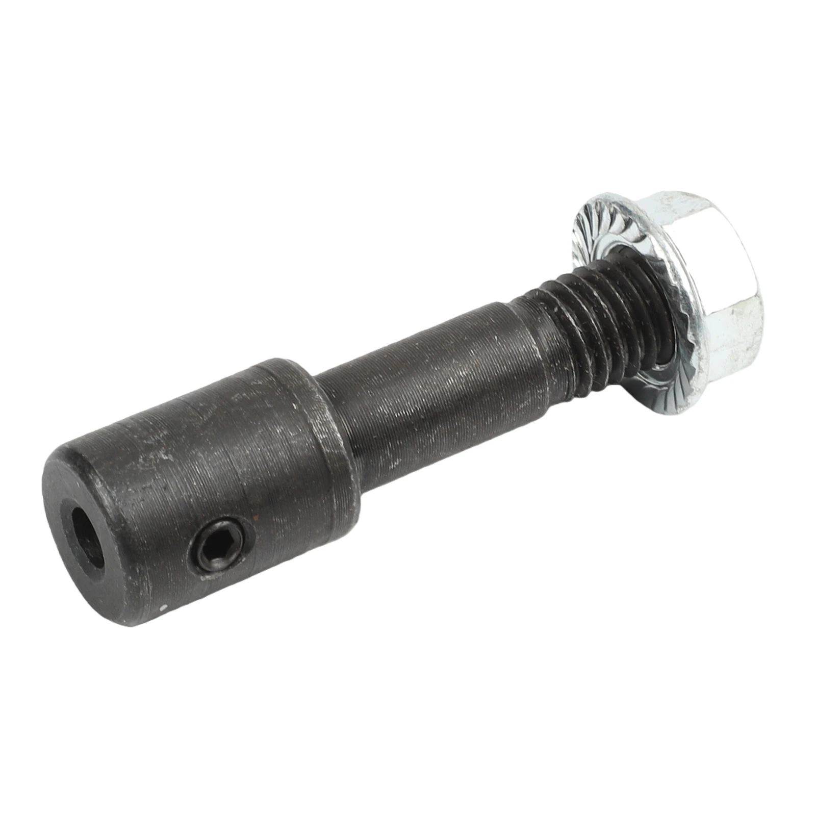 Adapter for Attaching For Grinding Wheels to Electric Drills Works with 5mm 6mm 8mm 10mm 12mm 14mm 16mm Motor Shafts