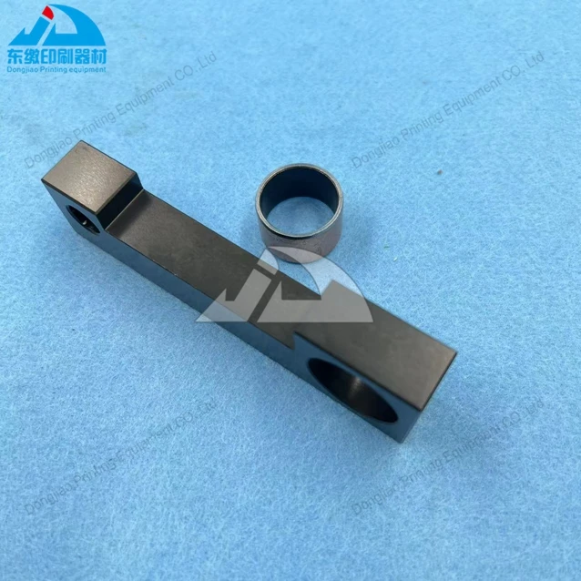 

Запасные части печатного оборудования Рычаг LS40 7641506803 для машины Komori LS40