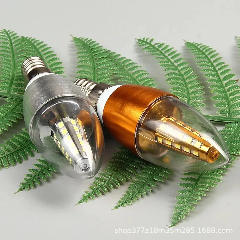 

Светодиодный миниатюрный источник света с резьбовым креплением