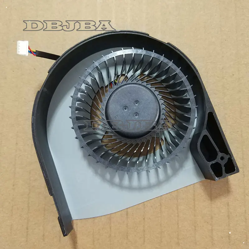 CPU Cooling Fan For DELL Precision m7510 M7520 7710 M7710 7720 M7720 EG75150S1-C030-S9A