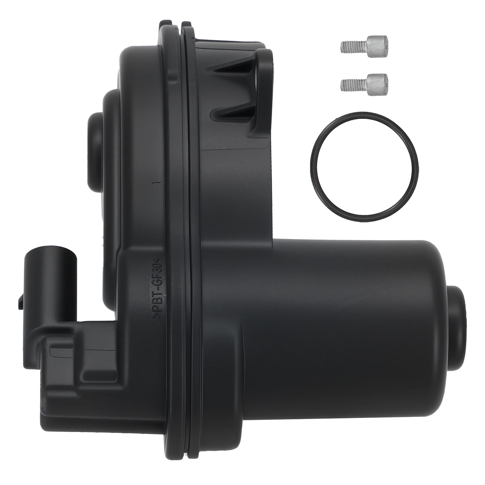 Parking Brake Actua…