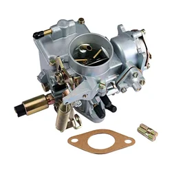 Auto Carburetor Automatic Choke Engine Carb for VW beetle 30/31 PICT-3 engine with Single port Manifold 1975-1982 #113129029A