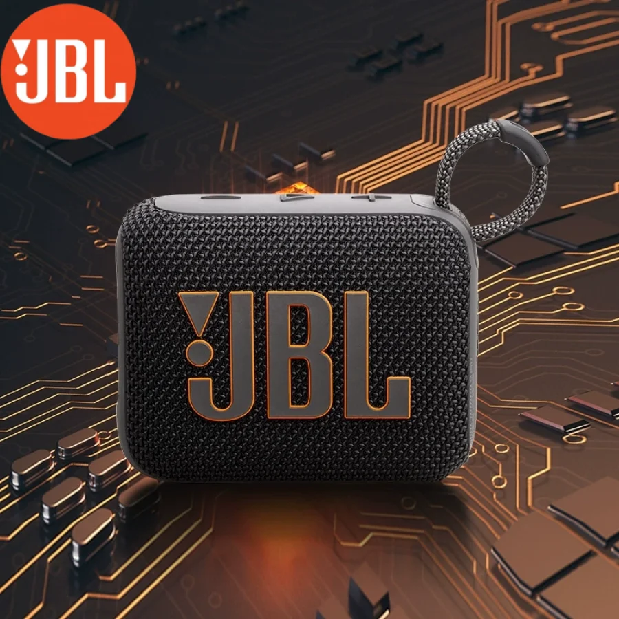 Jbl Go 4 Hong Kong … - image