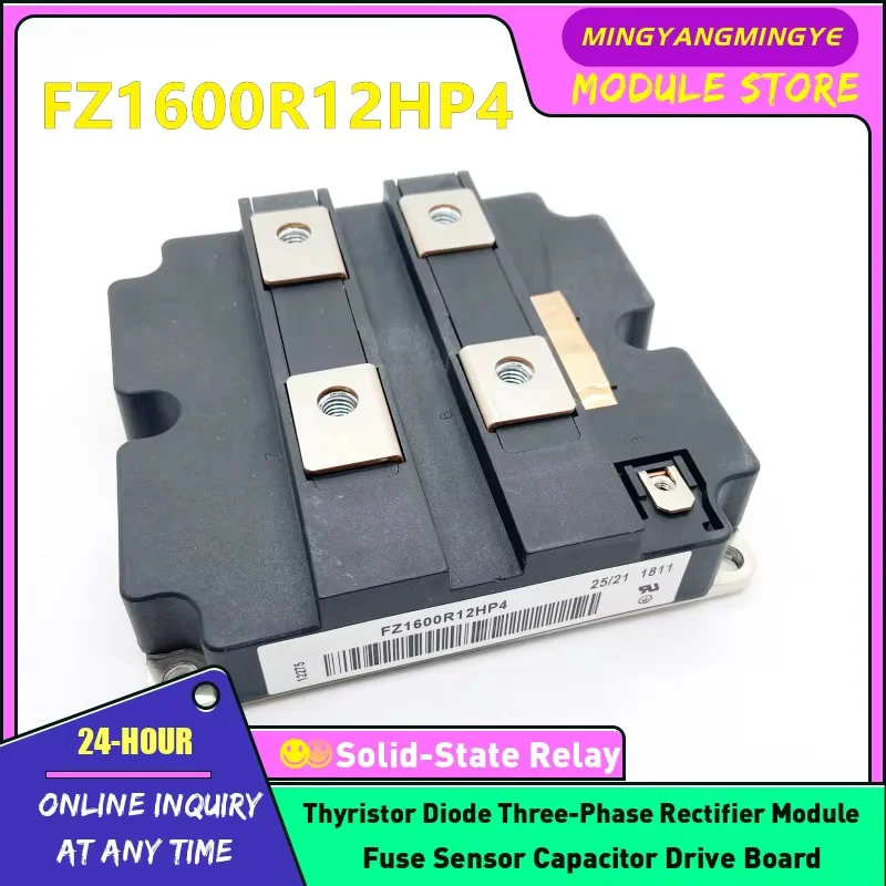 New Fz1600R12Kl4C F… - image