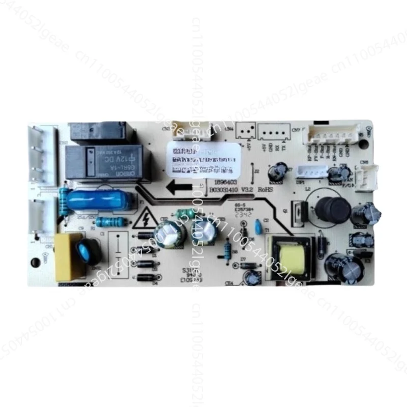 

Refrigerator WF2T202 /WF2T323 power control computer board BCD-321WY/HC