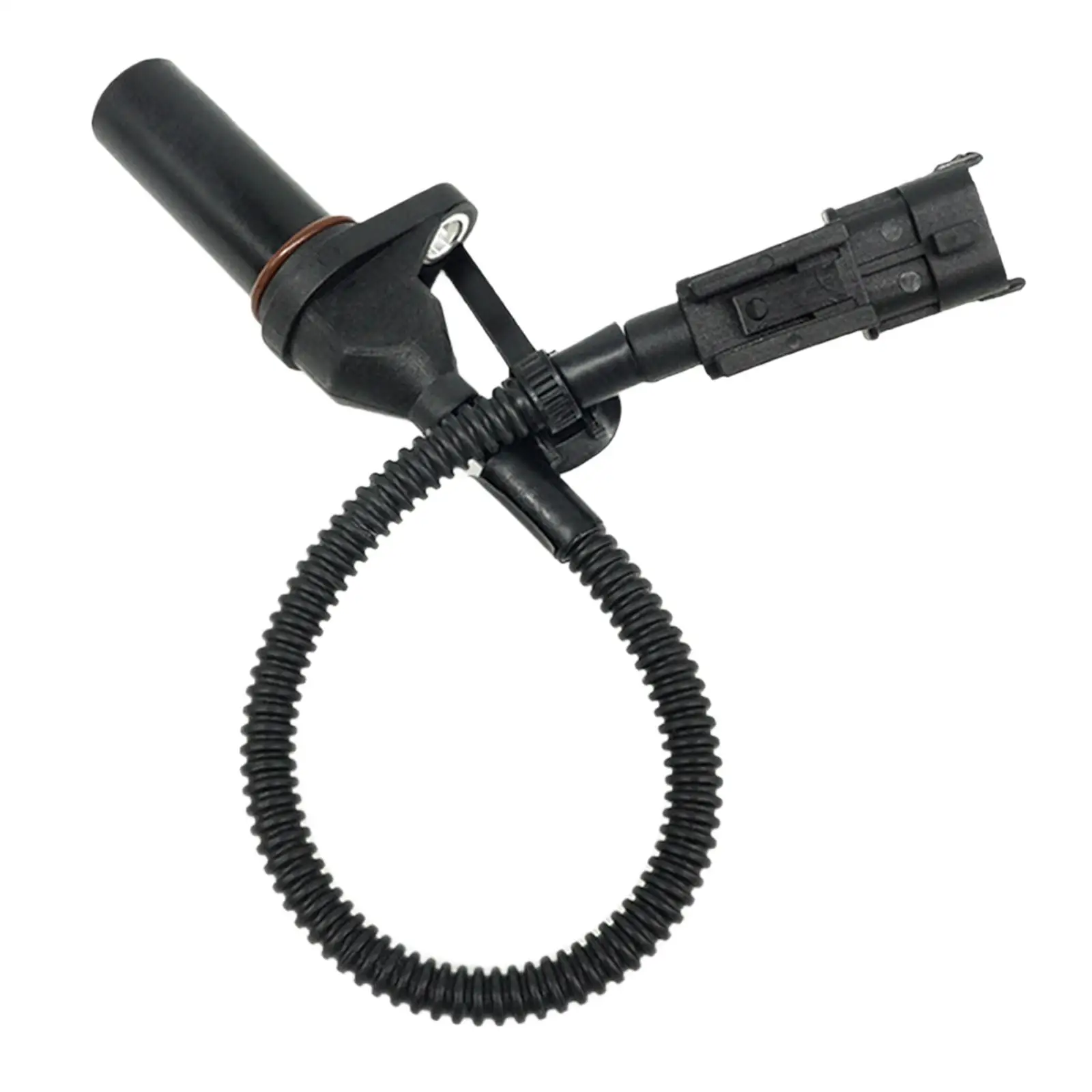 

Car Crankshaft Position Sensing 391802B000 Reliable Automotive Accessories Replacement for Kia Rio 2012-2014 All Engine