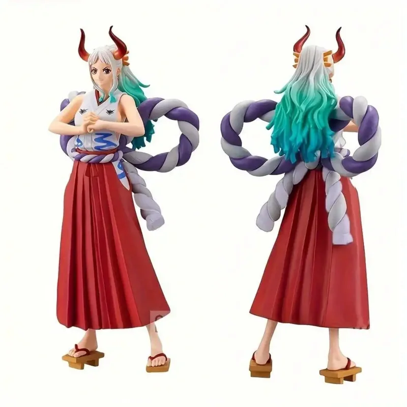 

1pcs 19cm's Daughter Anime Action Figure, For Anime Fans, Anime Model Decoration Exquisite Car Access