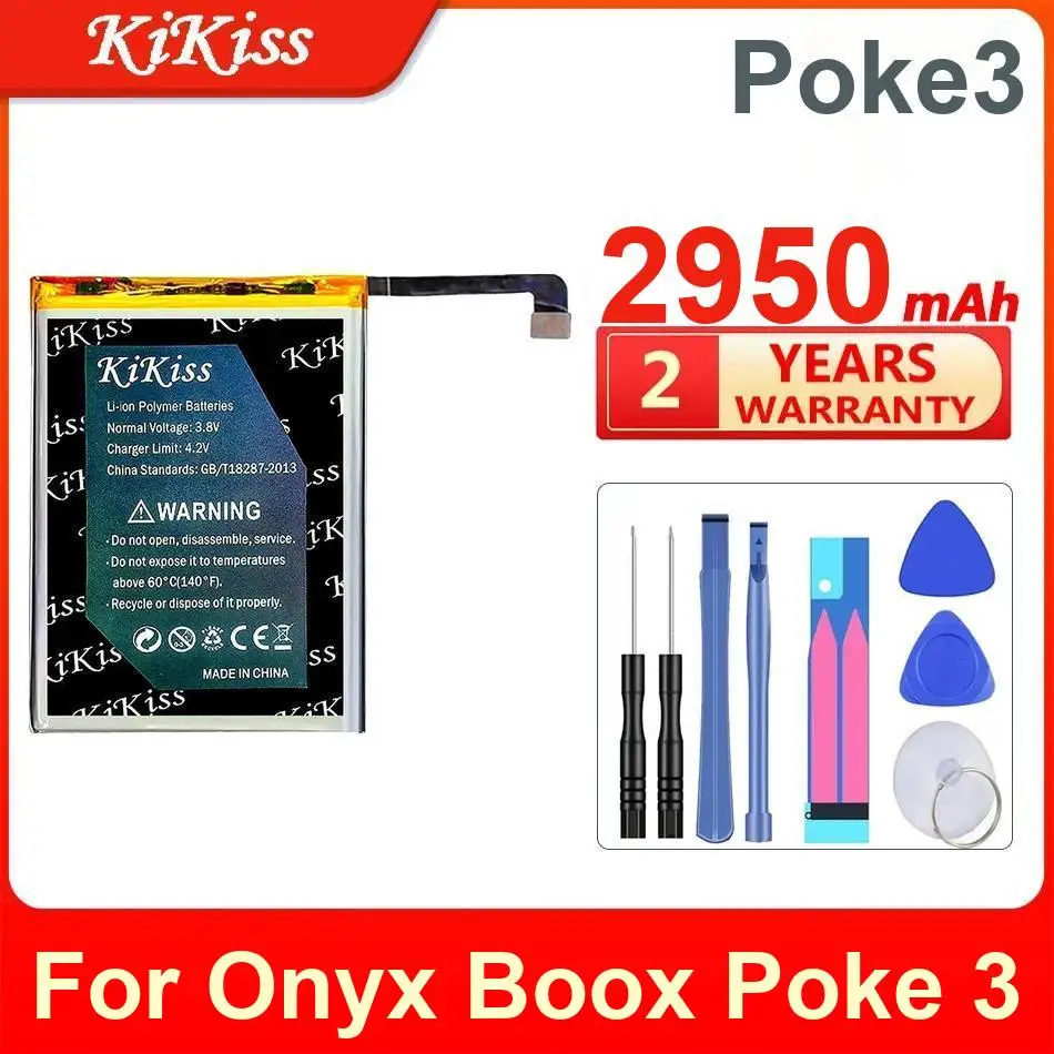 بطارية أداة تجميل ممتازة تدوم طويلاً Acepro S12 S10 لمستحضرات التجميل يامان 1800 مللي أمبير في الساعة