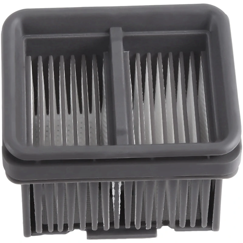 Сменный фильтр с роликовой щеткой, совместимый с беспроводным пылесосом Dreame H12, аксессуары, детали