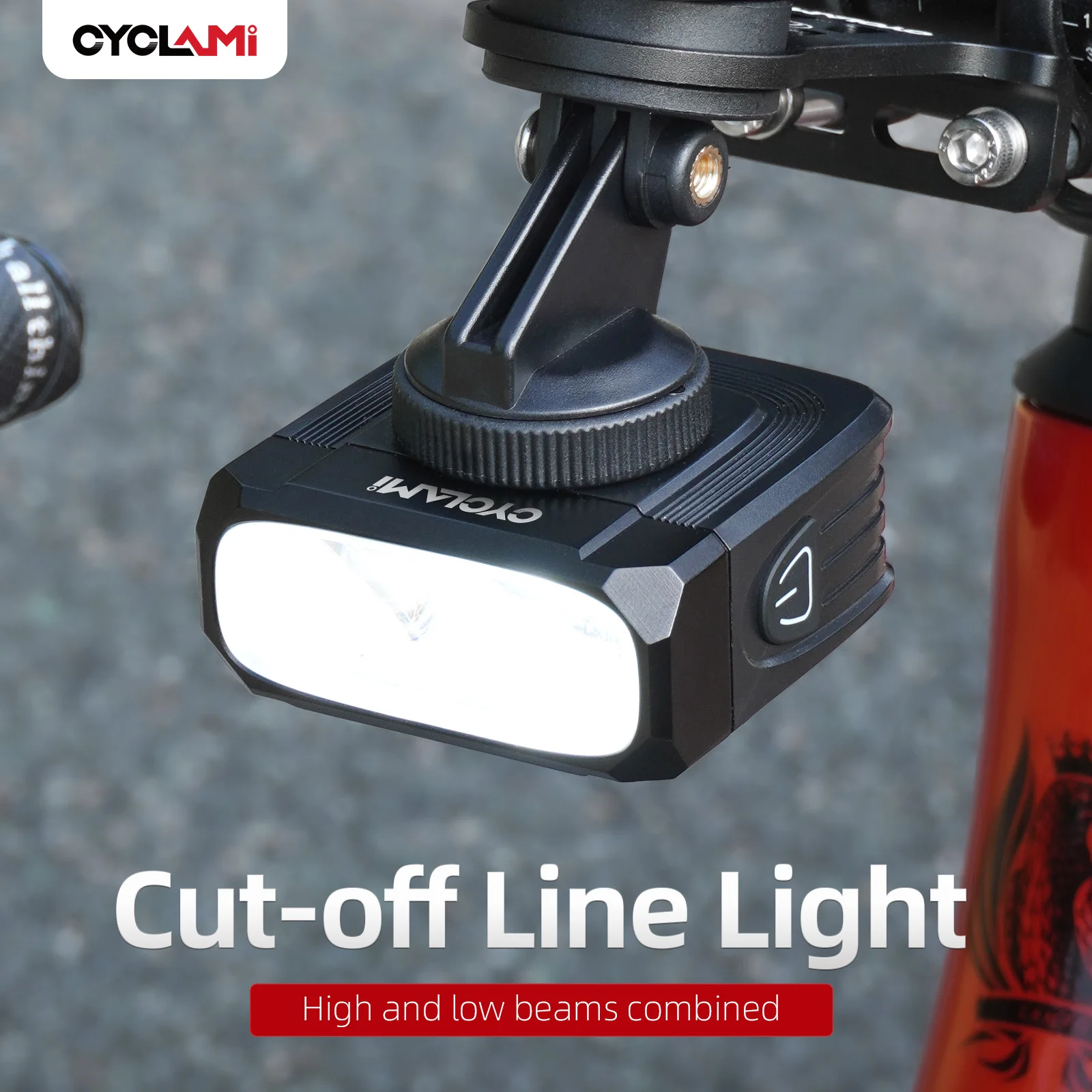 Thumbnail 2 - #22 Compare Bicycle Rear Safety Lights Before You Buy