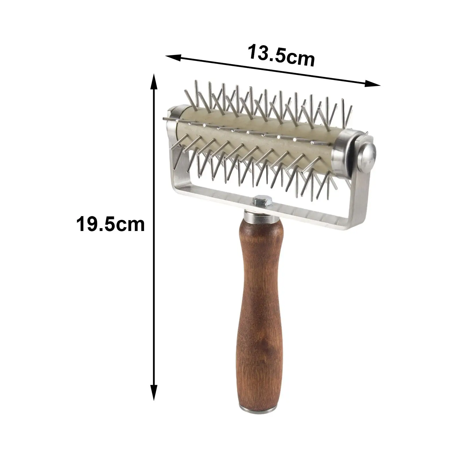 بيتزا العجين دوكر شوبك اكسسوارات الخبز أداة الخبز للخبز #6