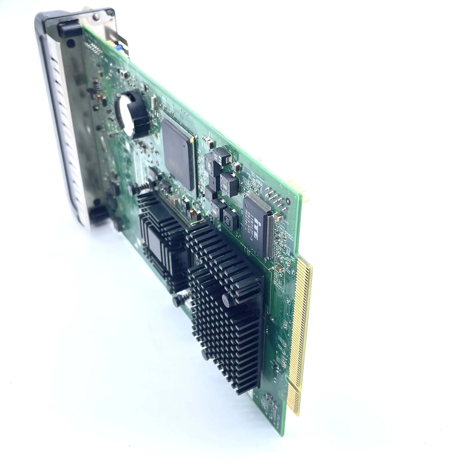 Q5670 Z3200 Formatter Board Without Hard Disk Fits For HP Hewlett DesignJet Z3100 Printer Parts