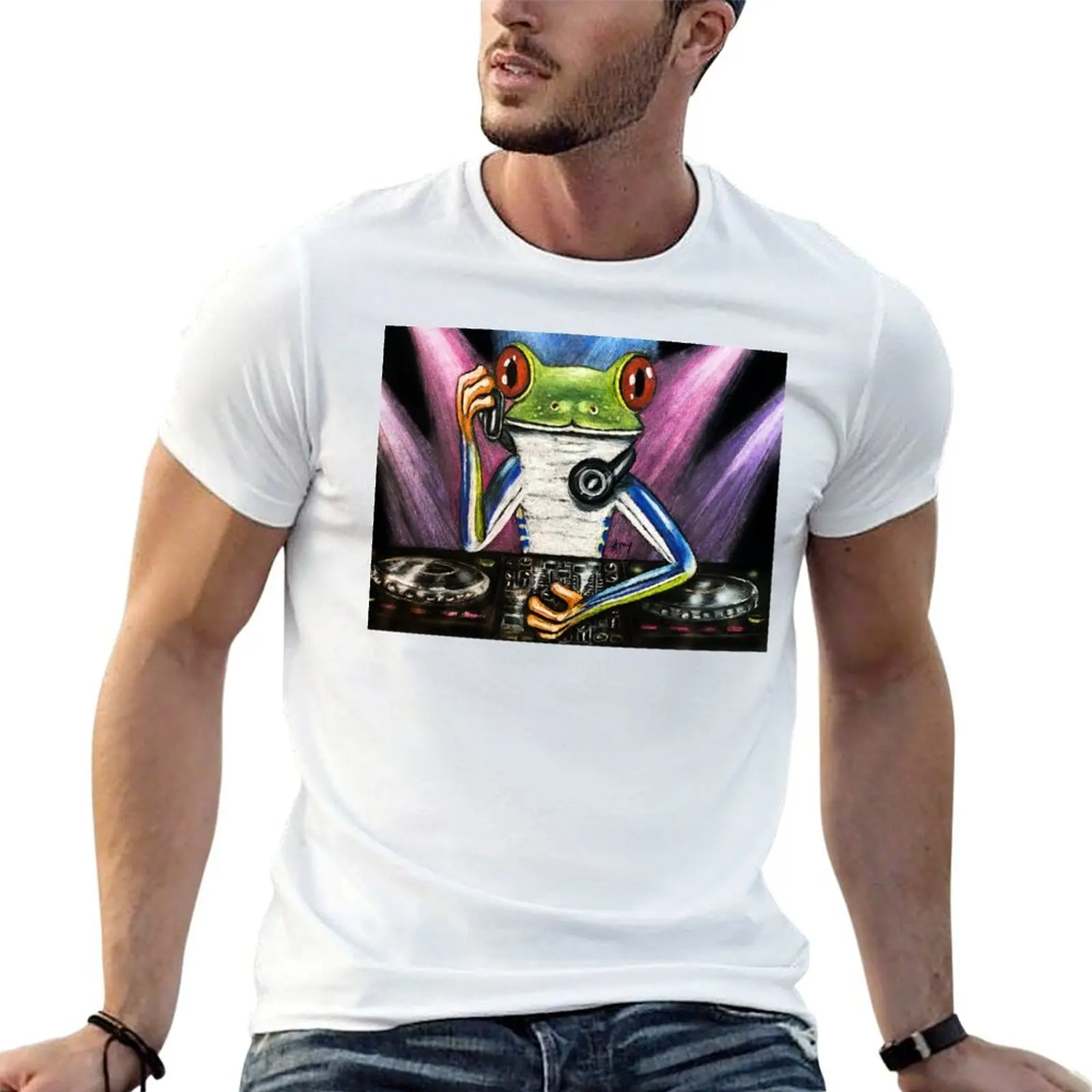 Shirts Oversize T D…