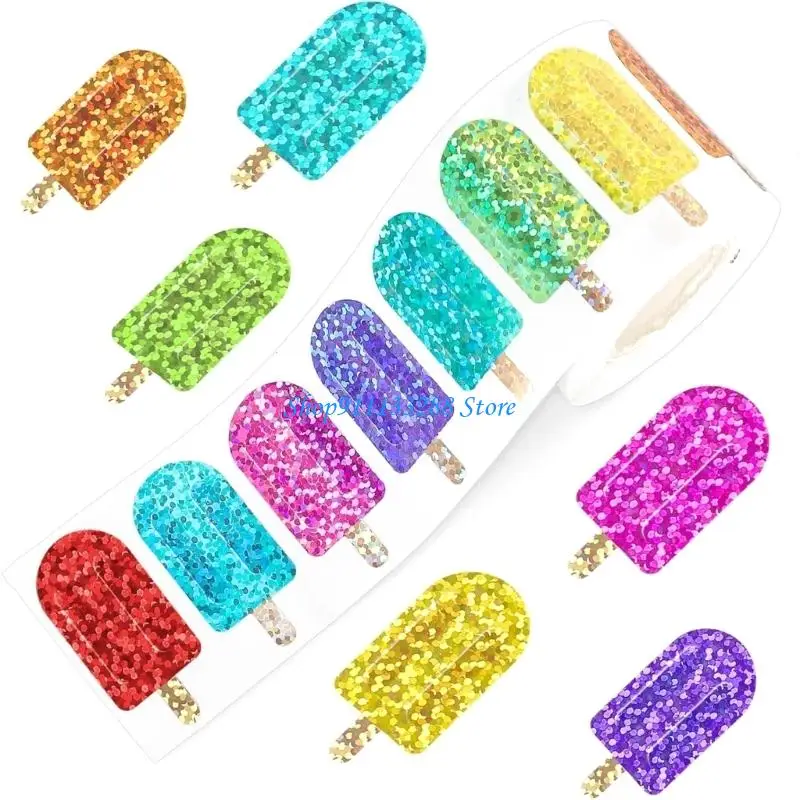 

G88D мультяшная наклейка для скрапбукинга наклейка с наградой декоративная этикетка наклейка простая в использовании наклейка с