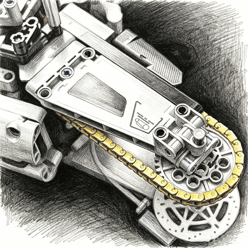 Thumbnail 3 - #11 Trending Toy Motorcycles Right Now