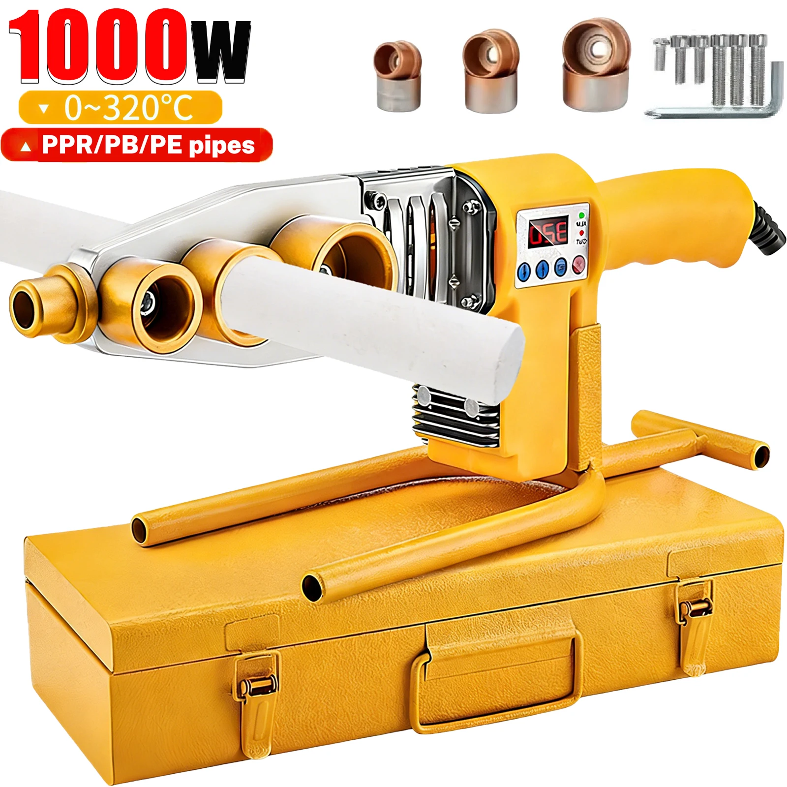 Category image: Tube Welders