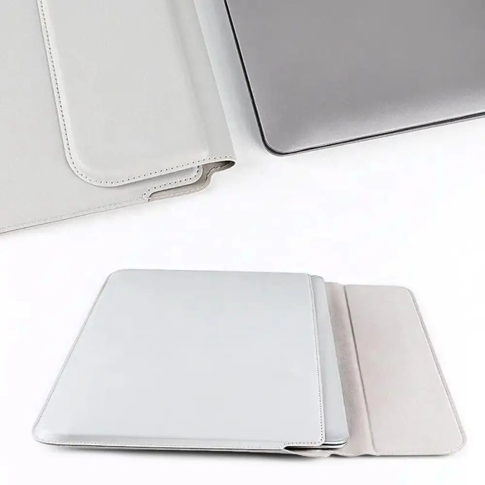

High Quality Shockproof Laptop Sleeve Case Ultra Thin Portable Ultrabook Cover Colorful Tablet Bag Travel