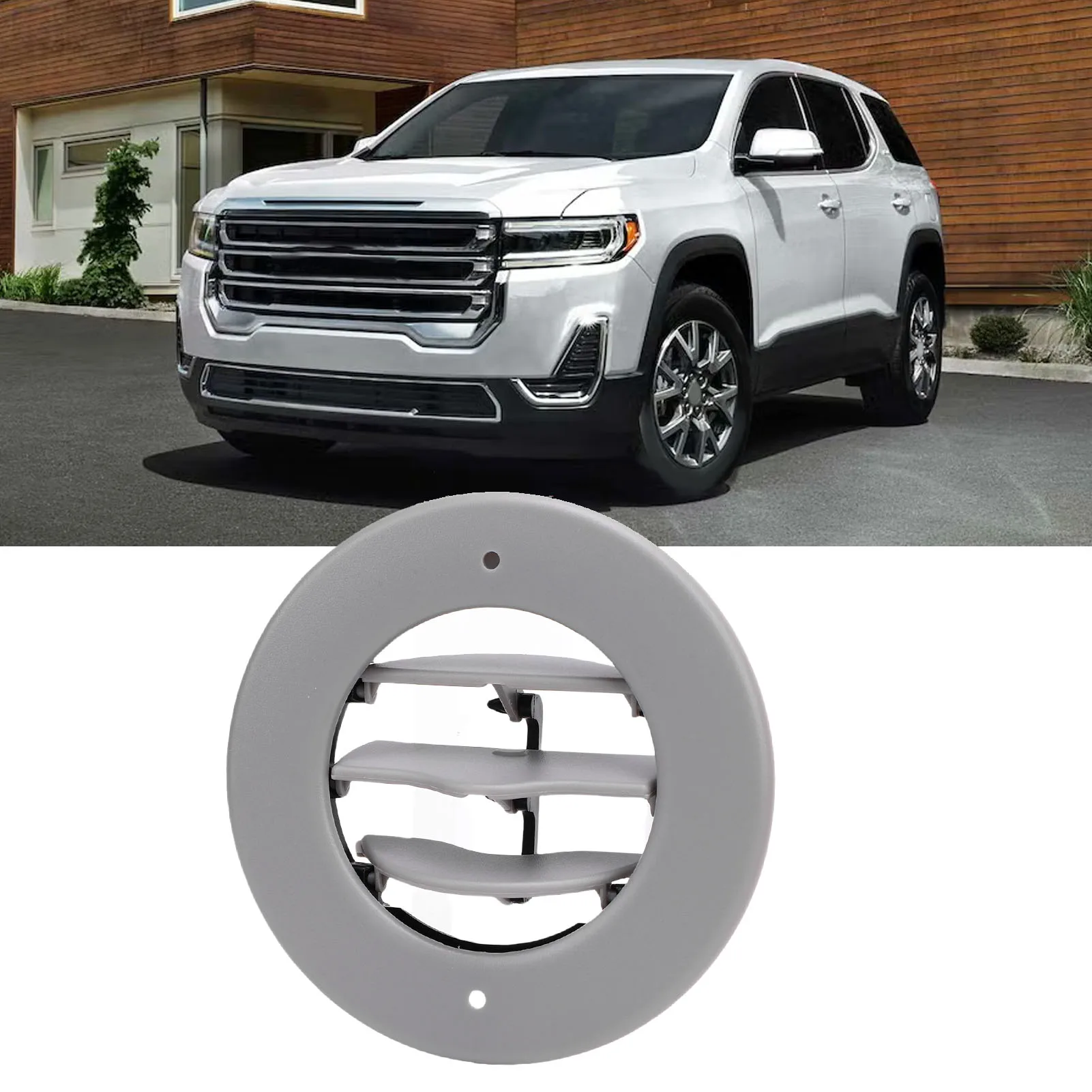 Car Ac Roof Ventila…