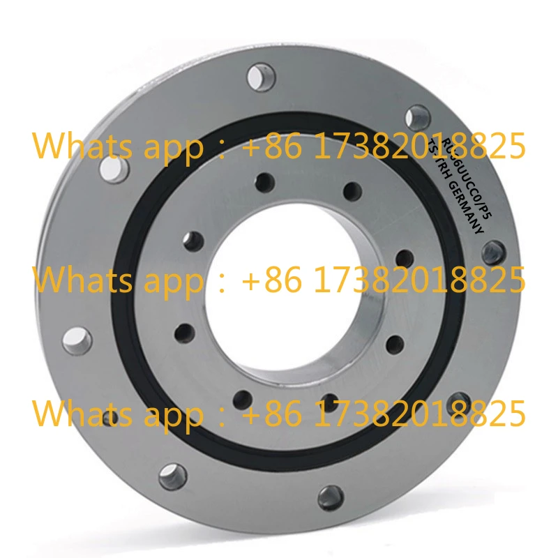Crossed Roller Bearings XRU 11528 16035 21040 35045 UUCC0 G X P5 Manipulator