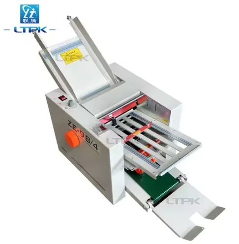 LTPK-9B/4 Multi-Fun…