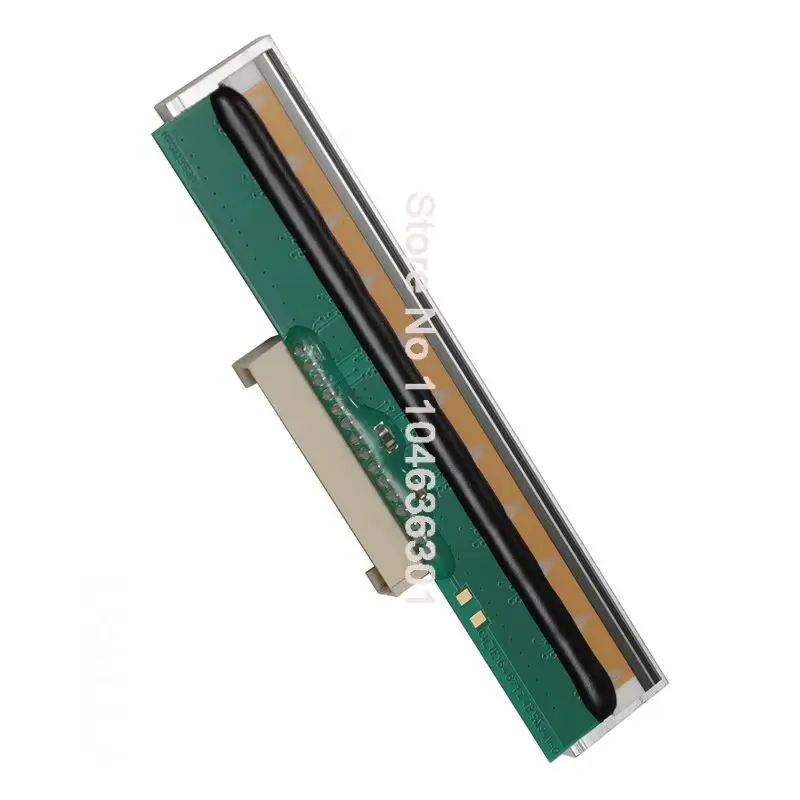 Brand New Original P1014112 Zebra Thermal Printhead for Zebra TTP2000 TTP2010 TTP2020 TTP2030 203DPI Thermal Transfer Printers