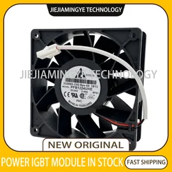 PFB1224UHE 24V 2.40A 12038 Variable frequency fan  332885-C03 04