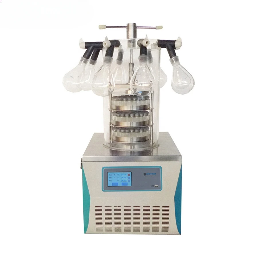 

Mini Dryer Machine, Lab Vacuum Dryer Manufacturer In China, Factory Price