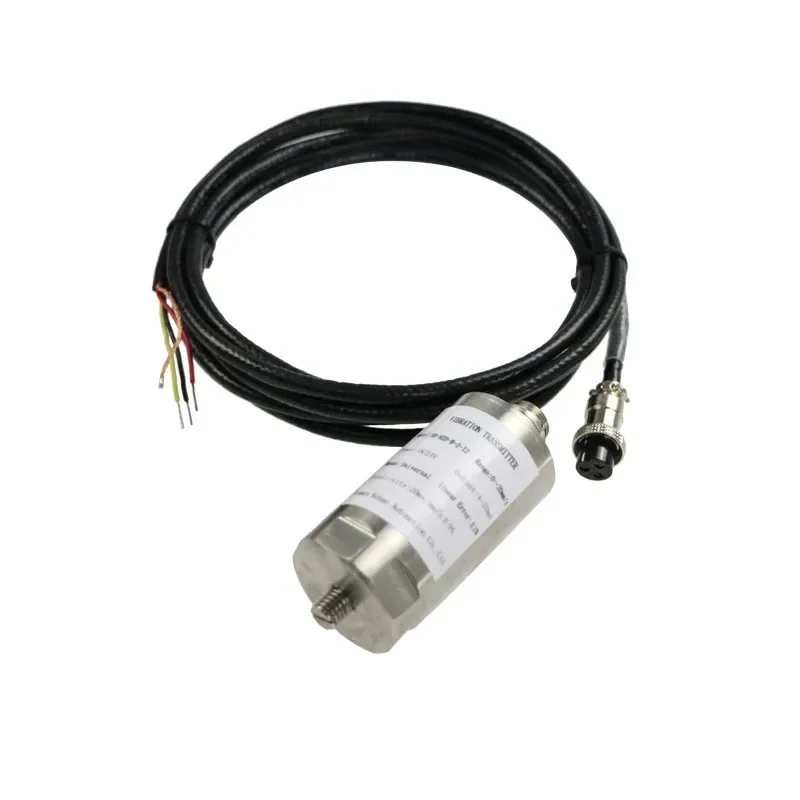 High Sensitivity Mi…