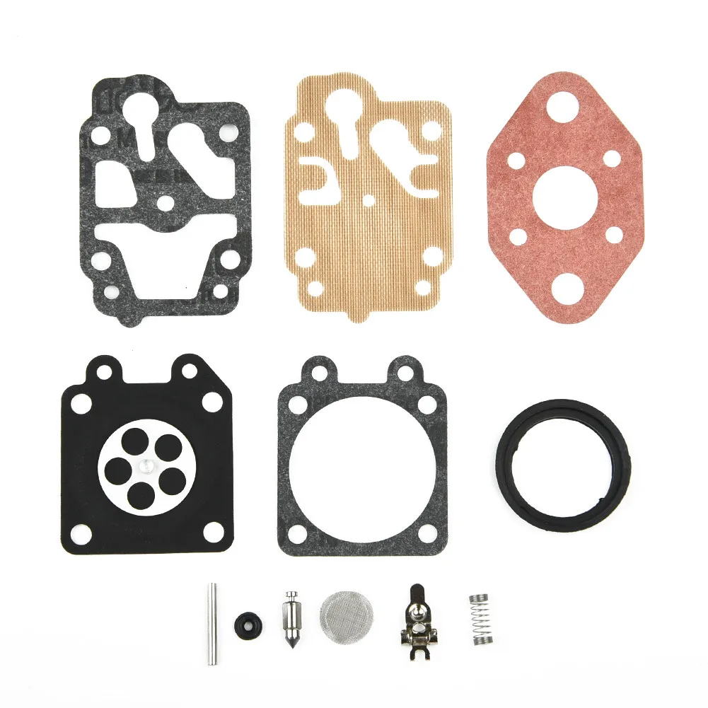 Repair Diaphragm Replacement Accessories Brushcutter For Homelite HLT25CNC Gasket Rebuild Assembly High Quality