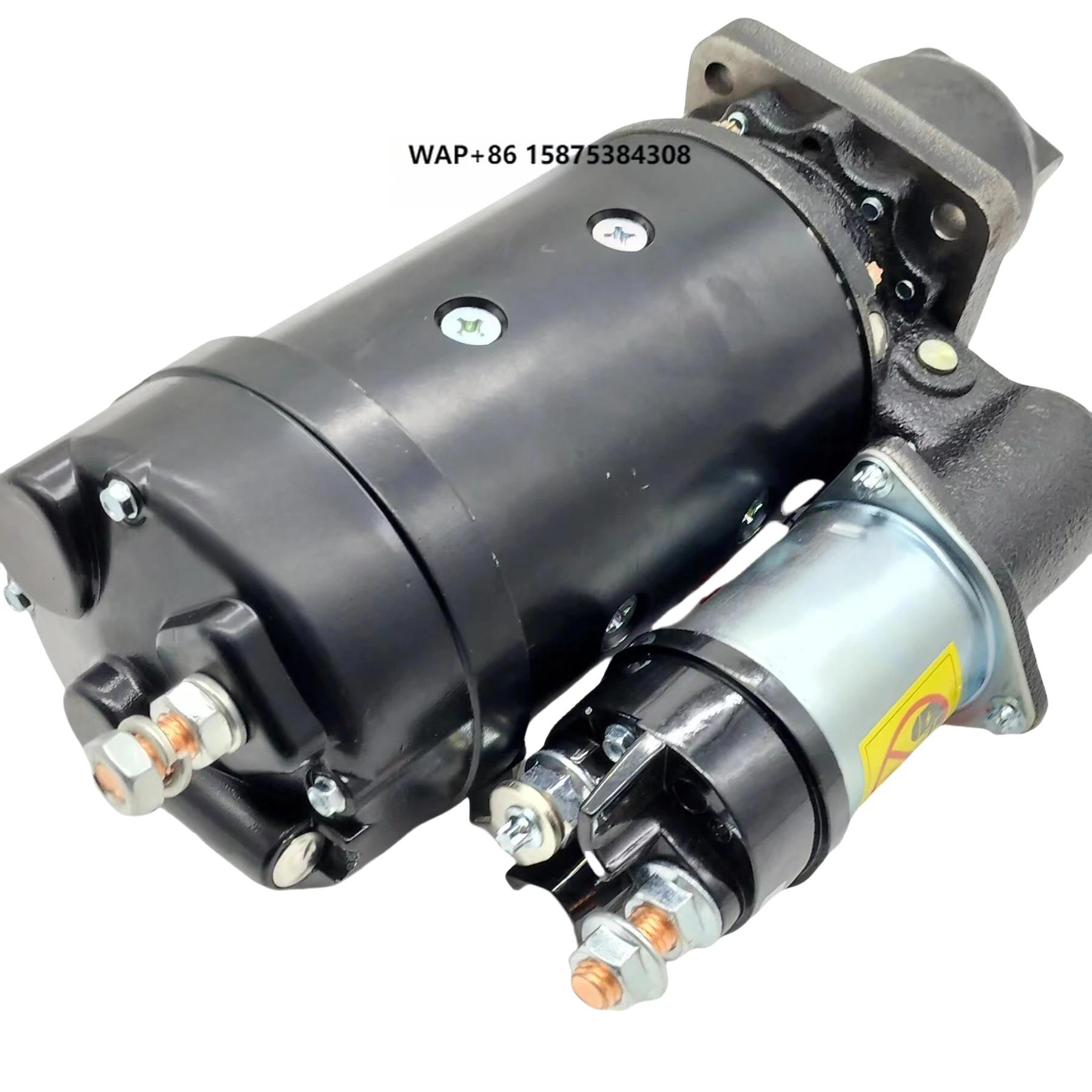 

Electric Parts for C7 Engine Starter 207-1511 2071511 Starter Motor 24V 12T