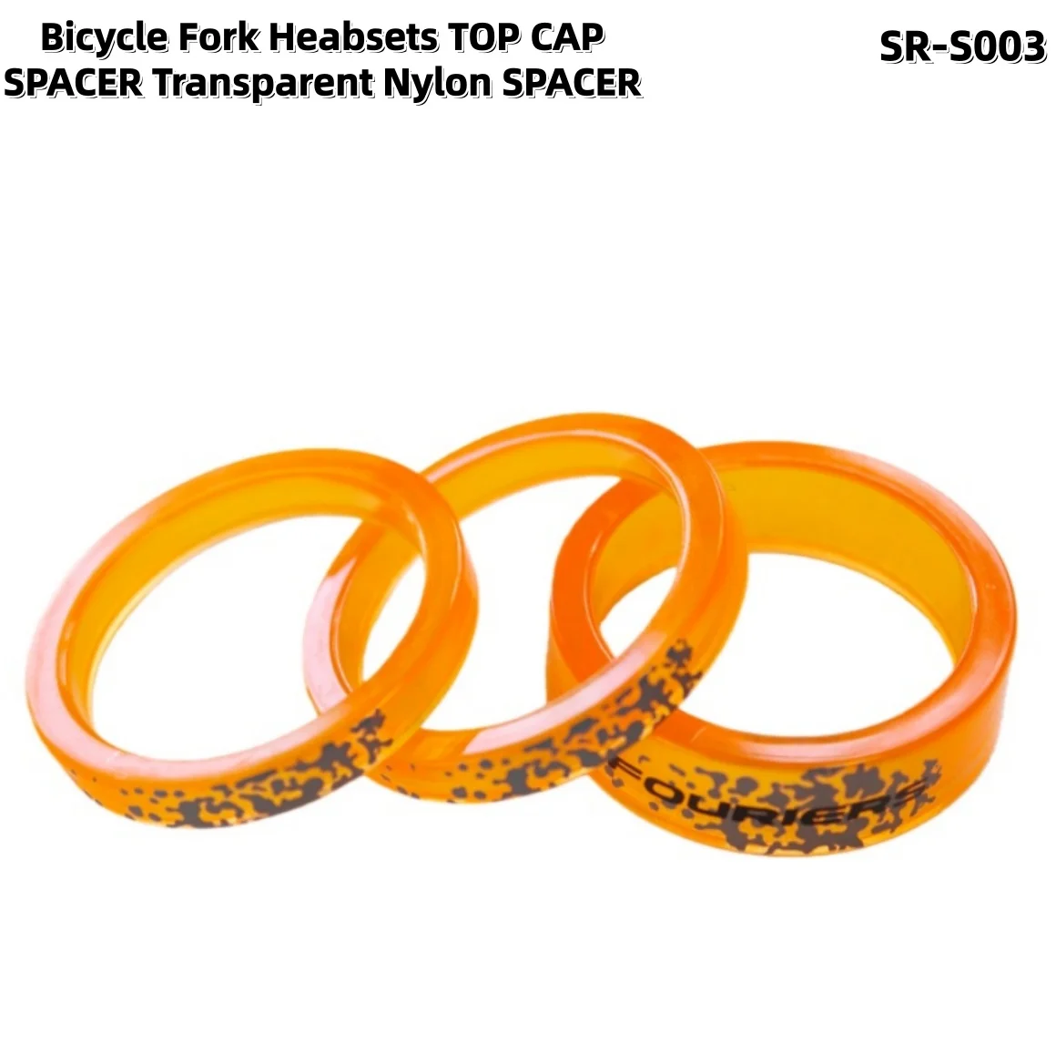 Fouriers SR-S003 Bi…