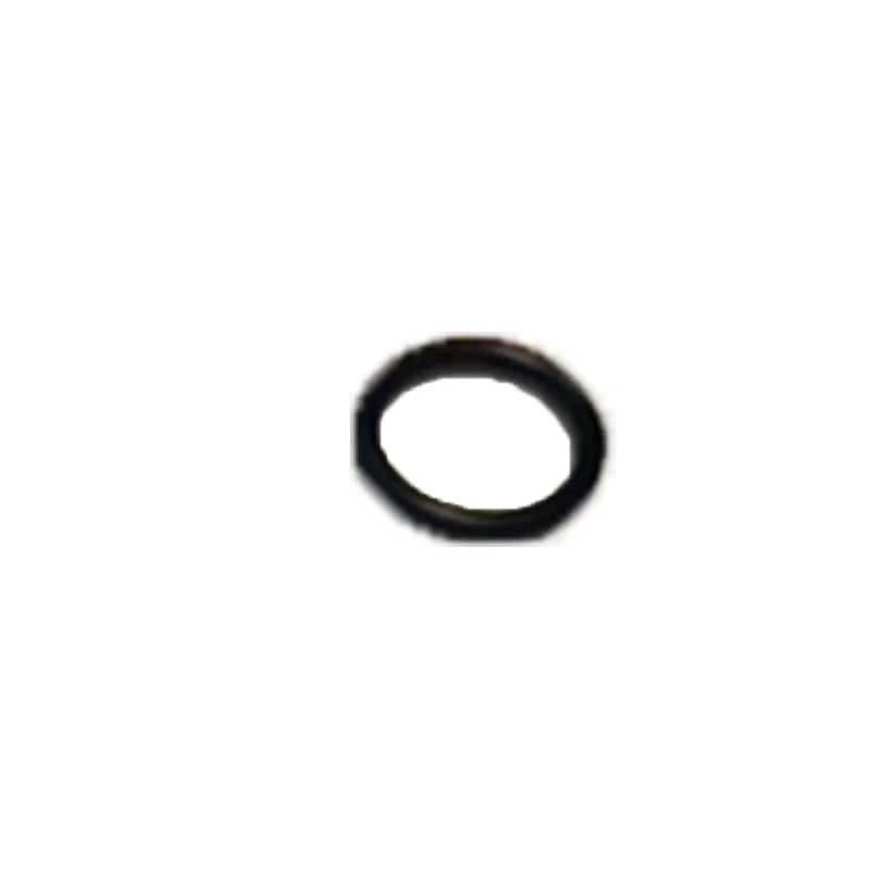 Vehicle body fixed bracket base O-ring seal - pressure line valve stem seal