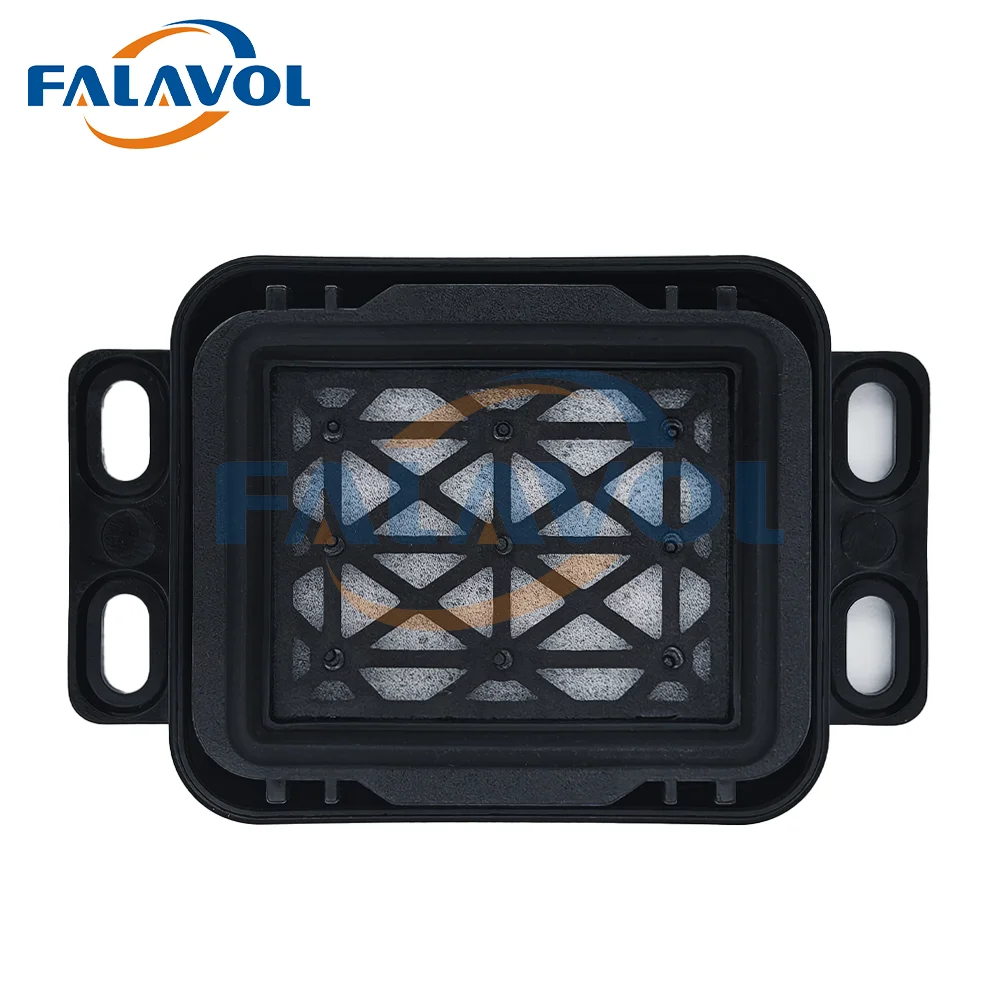 

FALAVOL 2 шт. крышка принтера Allwin Yaselan для головки DX5/DX7 для принтера Allwin E1800 E160 E180 E320 Yaselan, крышка верхней части