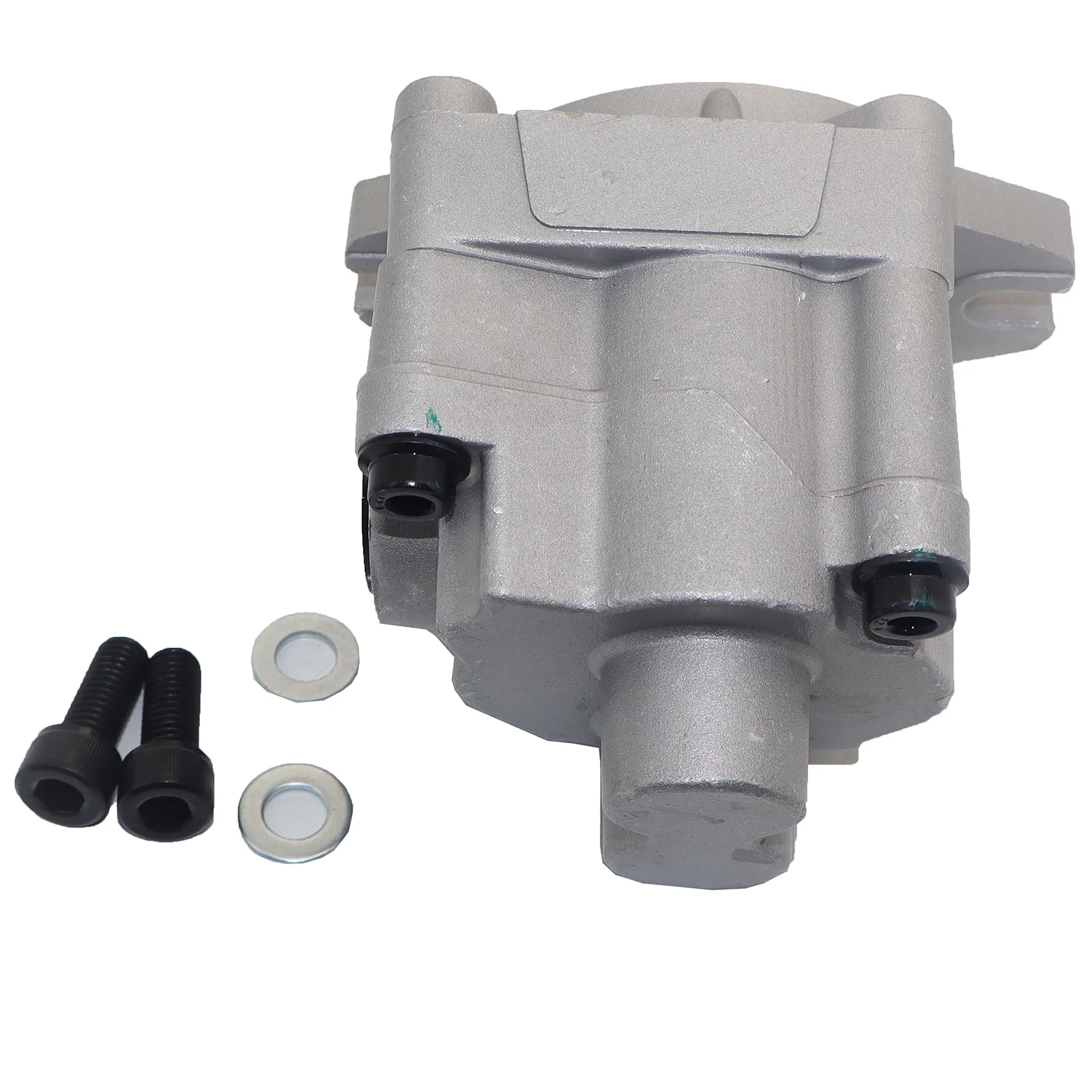 Pilot Pump  K5V160 For Caterpillar CAT E330D E336D Excavator