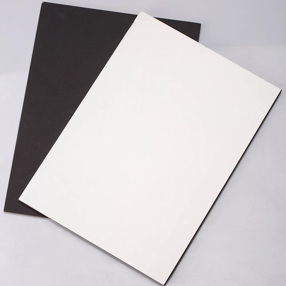 

1Pcs A3 Size Photo Paperboard Reflective Cardboard Foldable Photography Reflector for Still Life Product Photo Studio